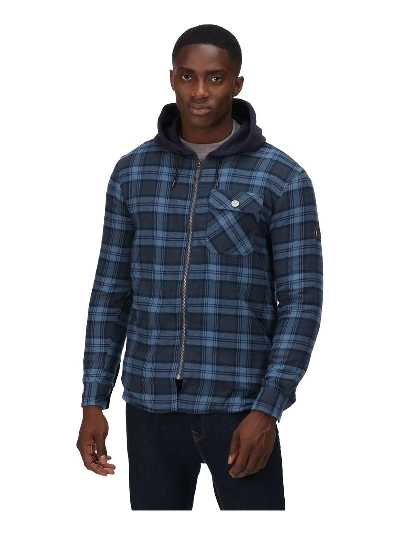 Regatta - Veste TACTICAL SIEGE Bleu marine - Kiabi