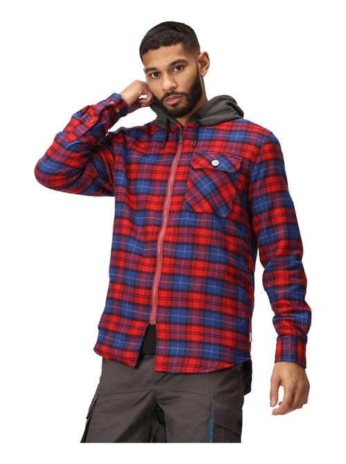 Regatta - Veste TACTICAL SIEGE - Kiabi