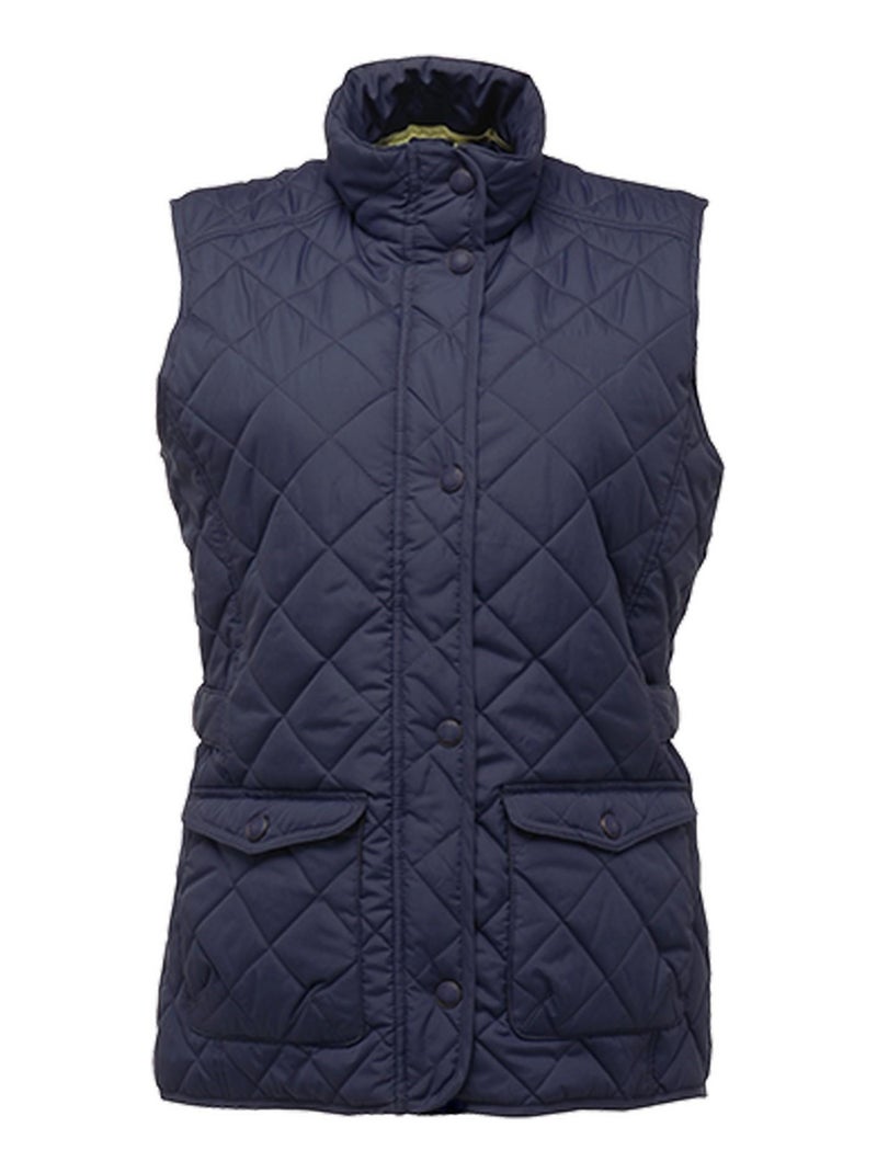 Regatta - Veste TARAH Bleu marine - Kiabi