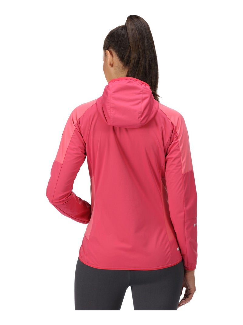 Regatta - Veste TARVOS Rose pâle - Kiabi