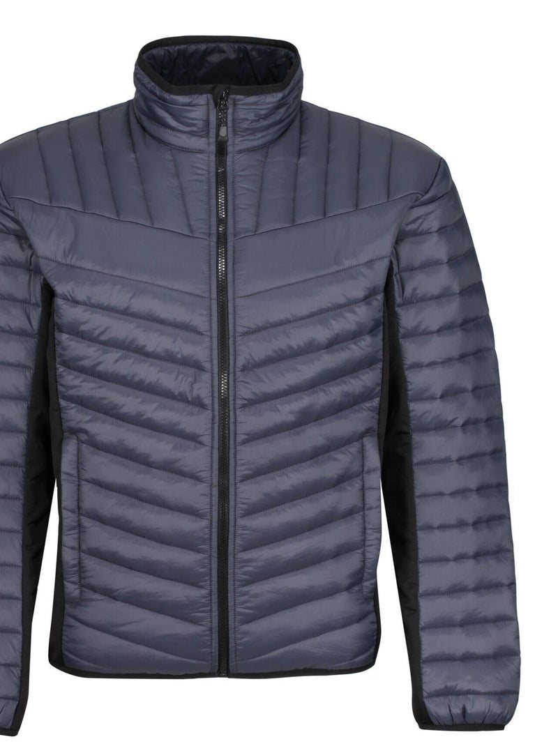 Regatta - Veste TOURER Noir ébène - Kiabi