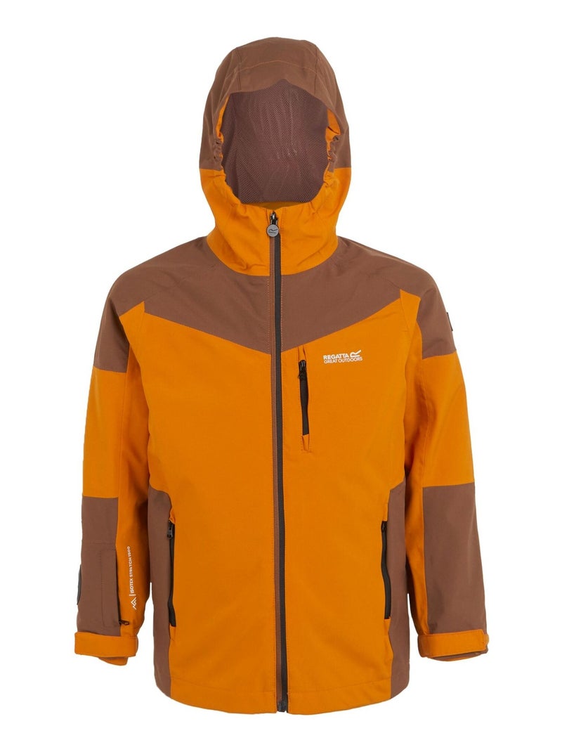 Regatta - Veste TREKKTAIN Orange clémentine - Kiabi