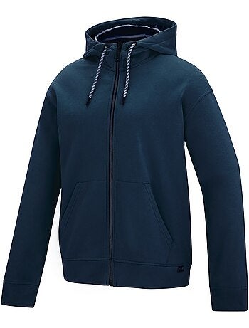 Regatta - Veste unie à capuche et à cordons BAYLETTA
