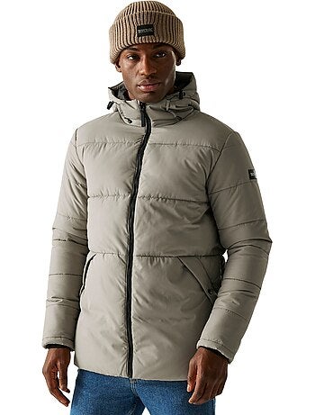 Regatta - Veste unie matelassée MARSHDRAVE