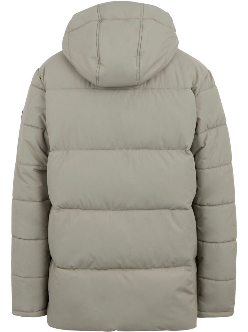 Regatta - Veste unie matelassée MARSHDRAVE Beige - Kiabi