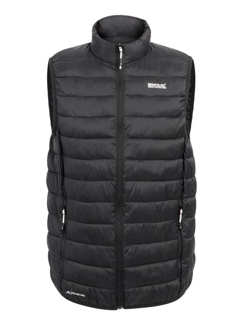 Regatta - Veste unie matelassée sans manches HILLPACK - Kiabi Regatta - Veste unie matelassée sans manches HILLPACK - Kiabi