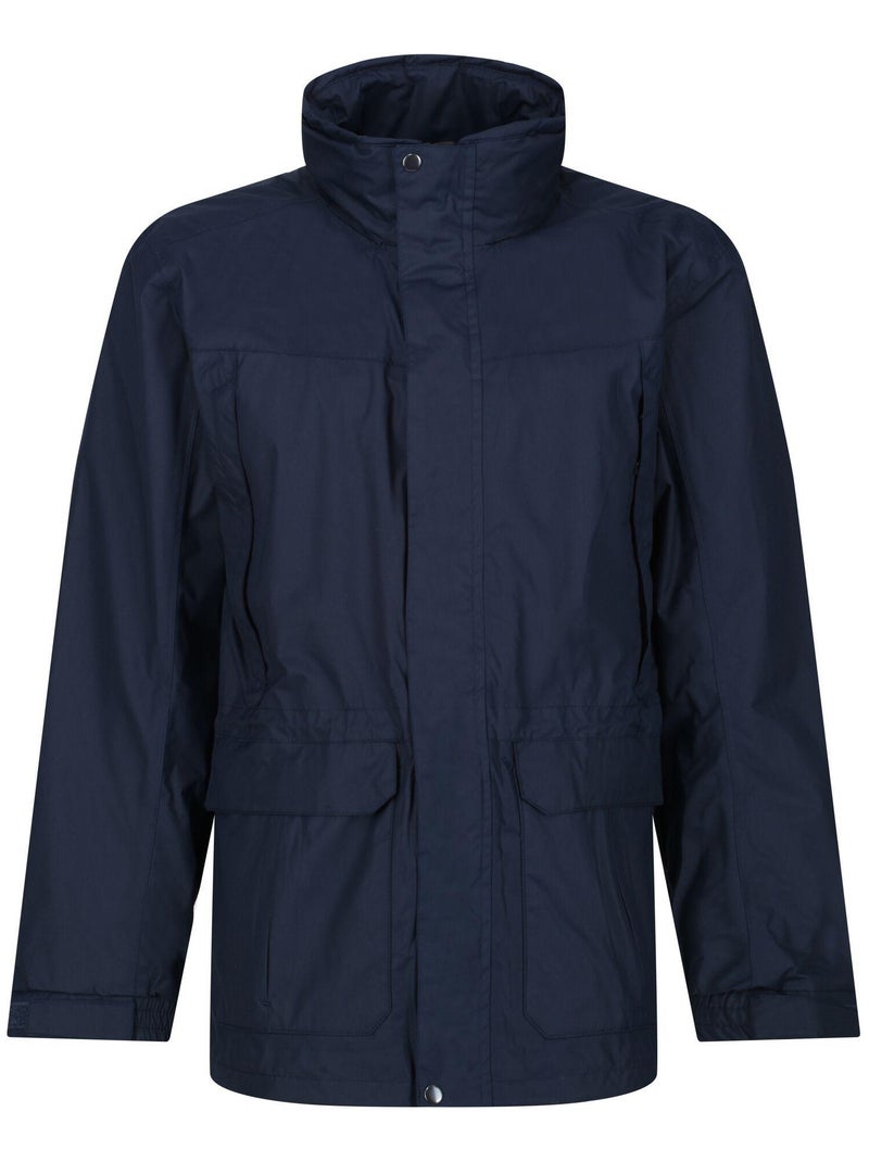Regatta - Veste VERTEX s Bleu marine - Kiabi