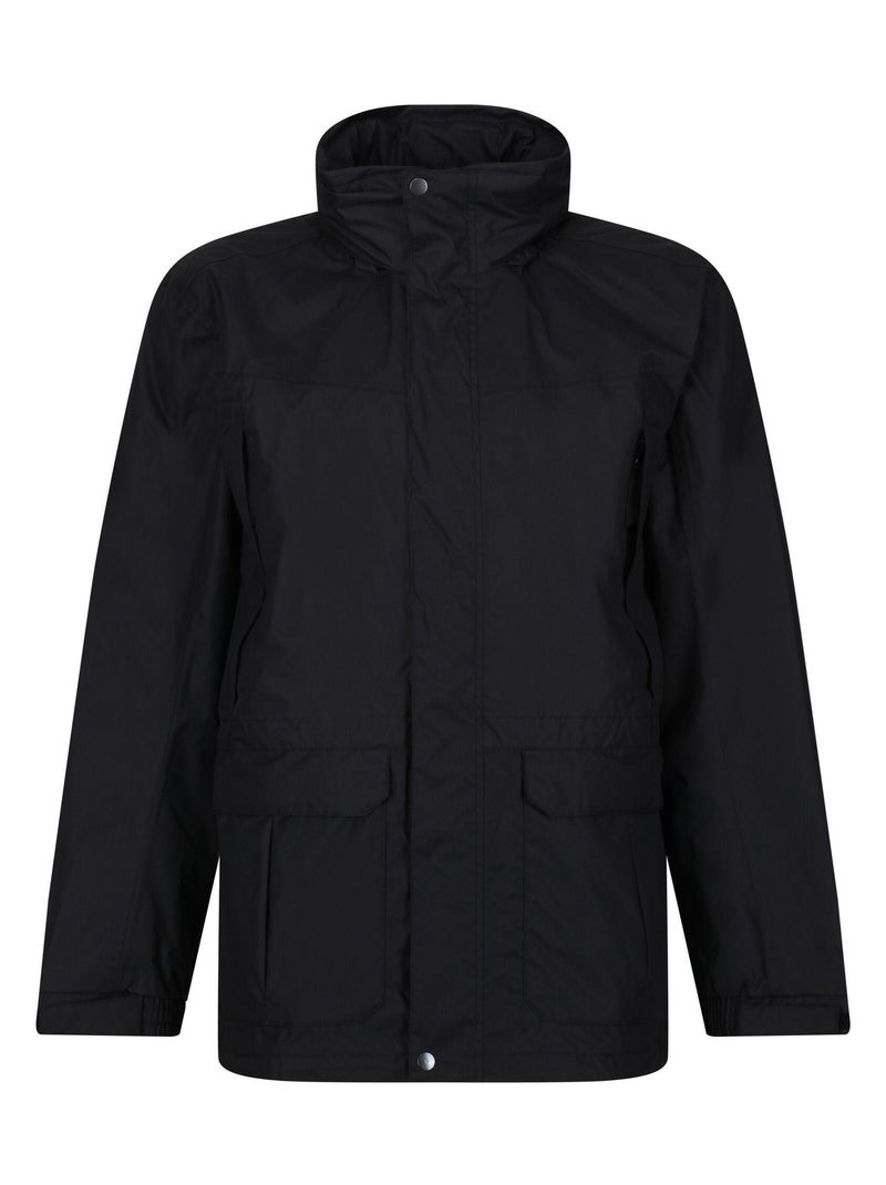Regatta - Veste VERTEX s Noir - Kiabi