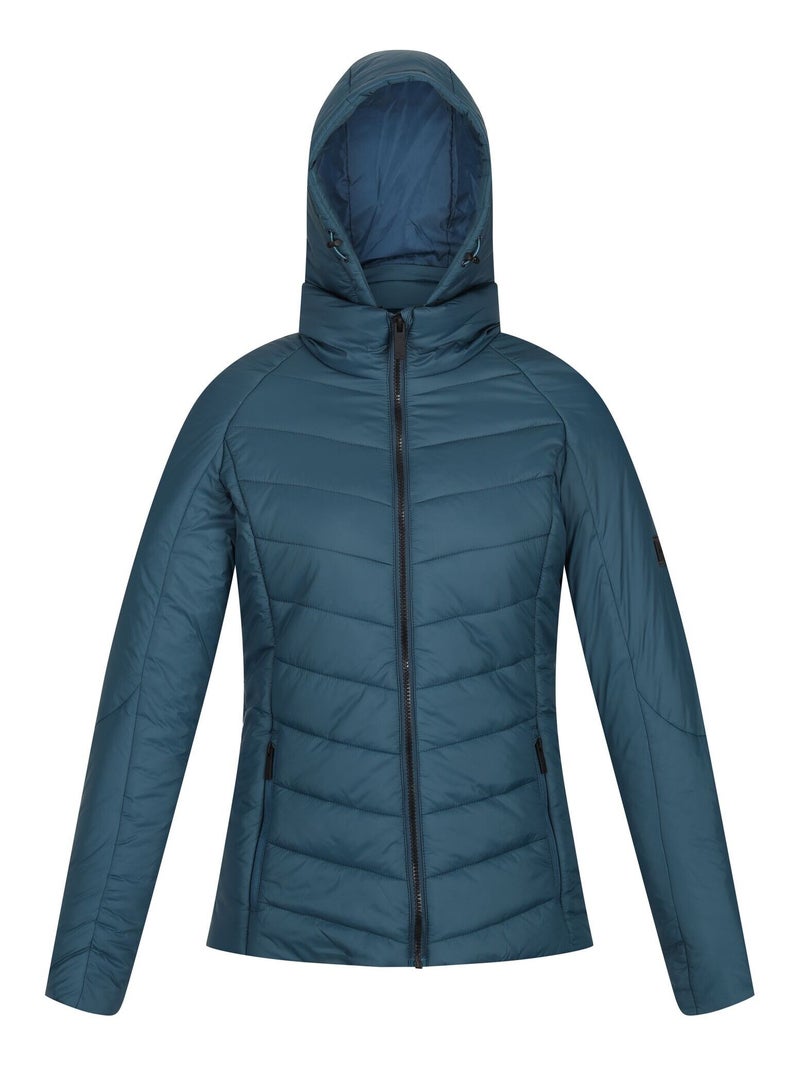 Regatta - Veste VOLTERA LOFT Bleu fluo - Kiabi
