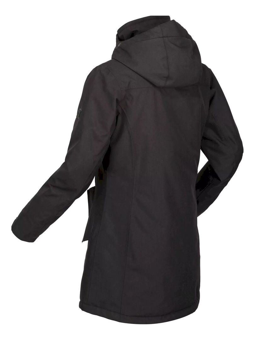 Regatta Veste Imperméable Femme - Raddick - Dusty Denim K16