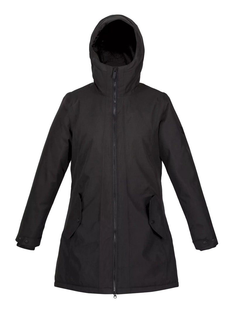 Regatta - Veste VOLTERA Noir - Kiabi