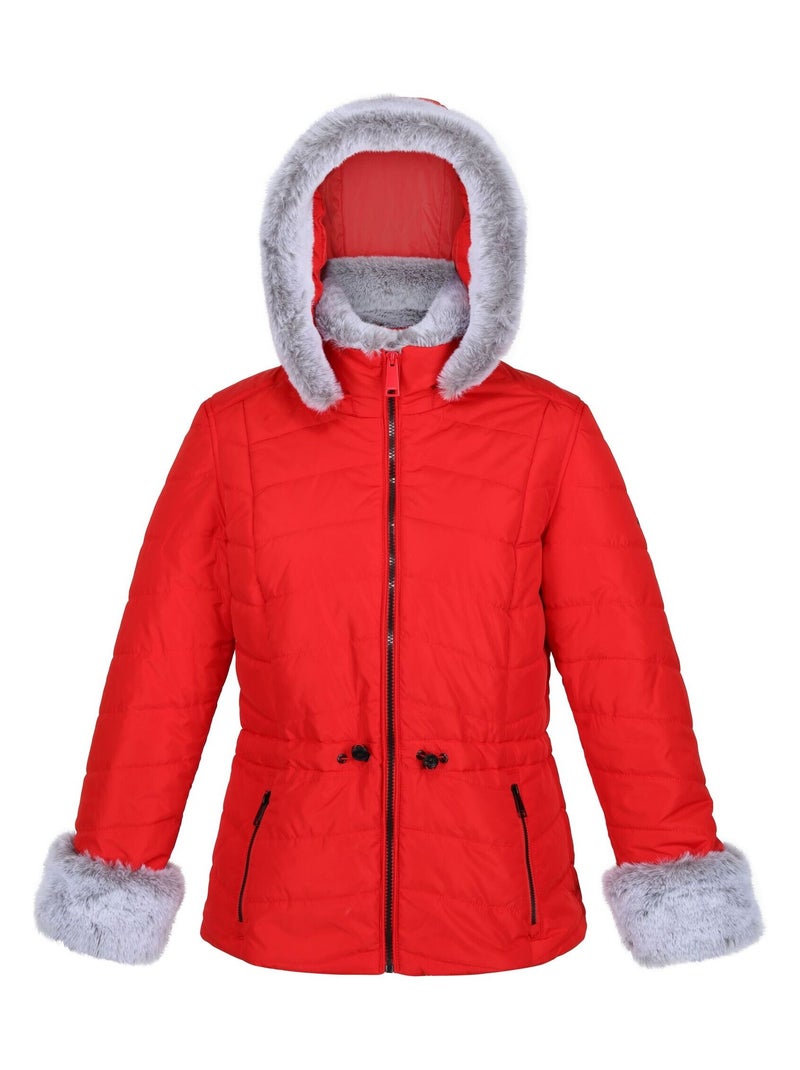 Regatta - Veste WILLABELLA Rouge - Kiabi