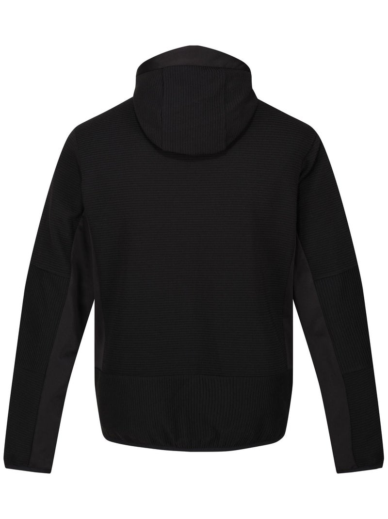 Regatta - Veste WOODARD Noir - Kiabi