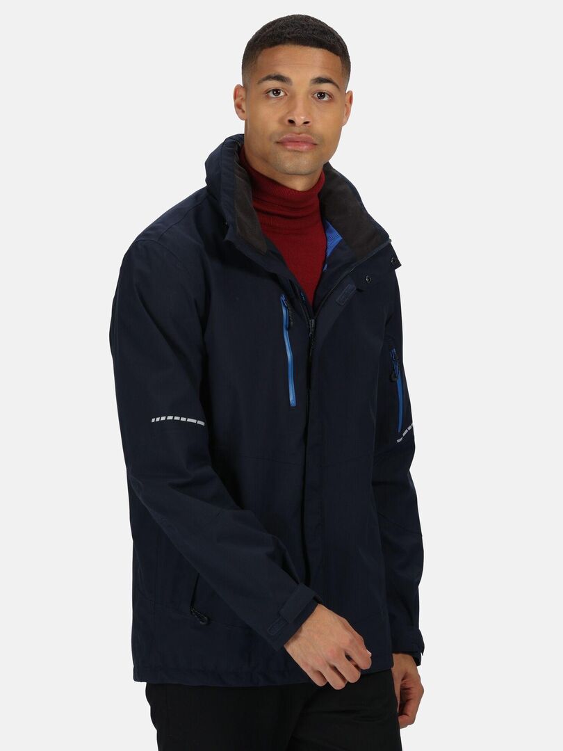 regatta exosphere jacket