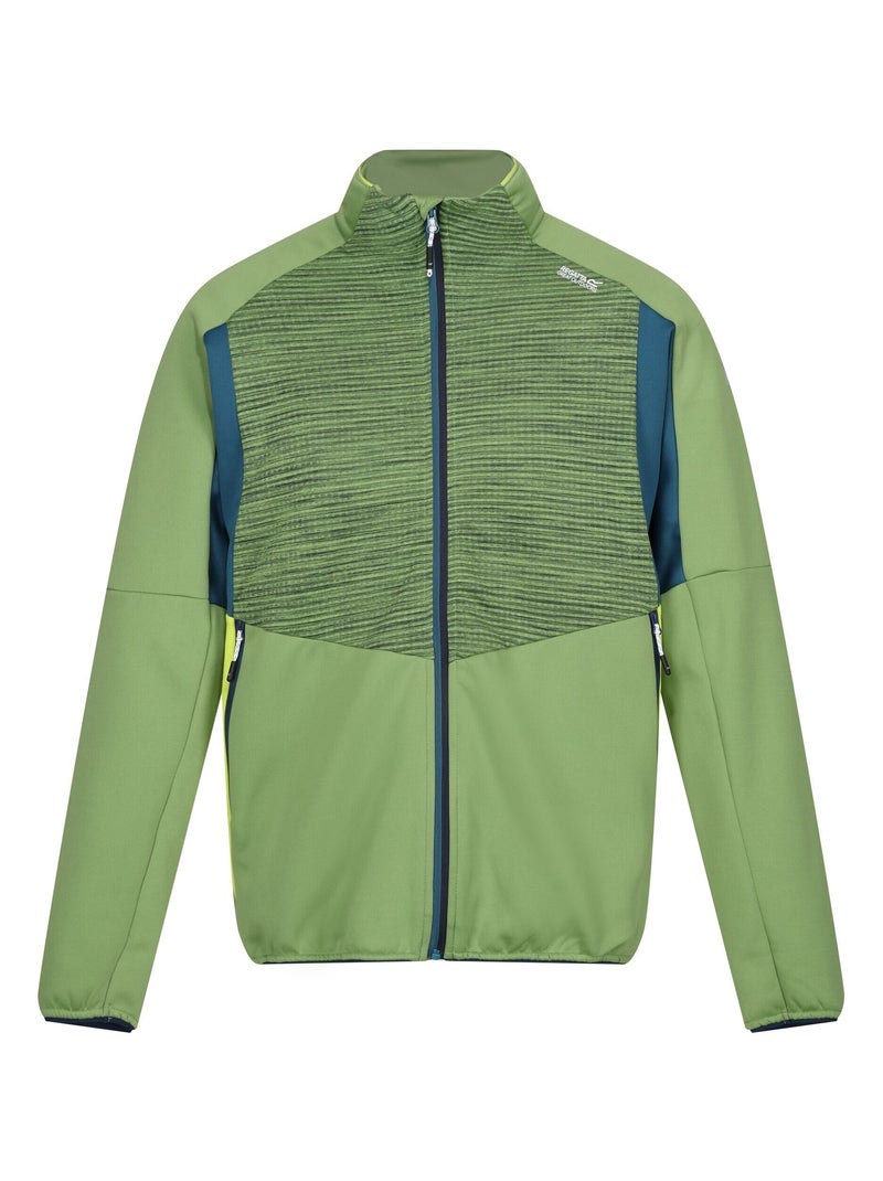 Regatta - Veste YARE Vert fluo - Kiabi