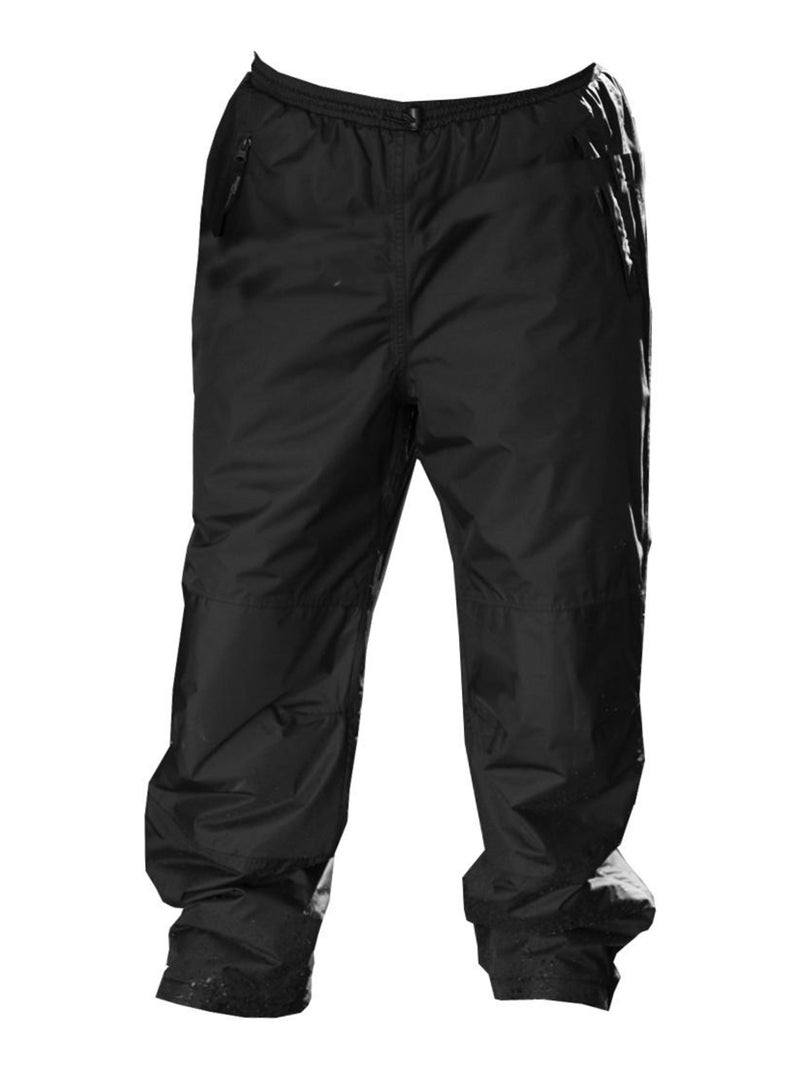 Regatta- Sur-pantalon imperméable s Noir - Kiabi