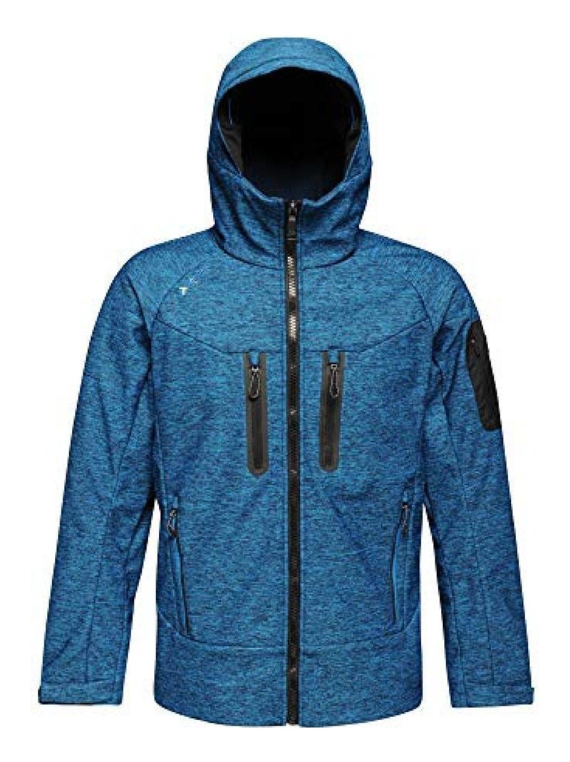 Regatta- Veste ARTFUL s Bleu - Kiabi