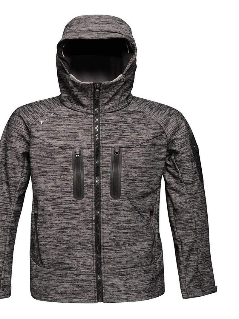 Regatta- Veste ARTFUL s Gris - Kiabi