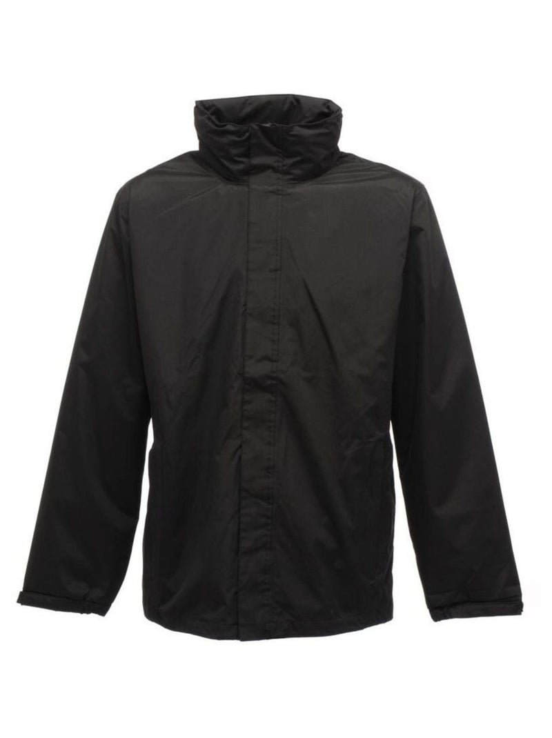 Regatta Ardmore - Veste coLà-Haute-vent et imperméable Noir - Kiabi
