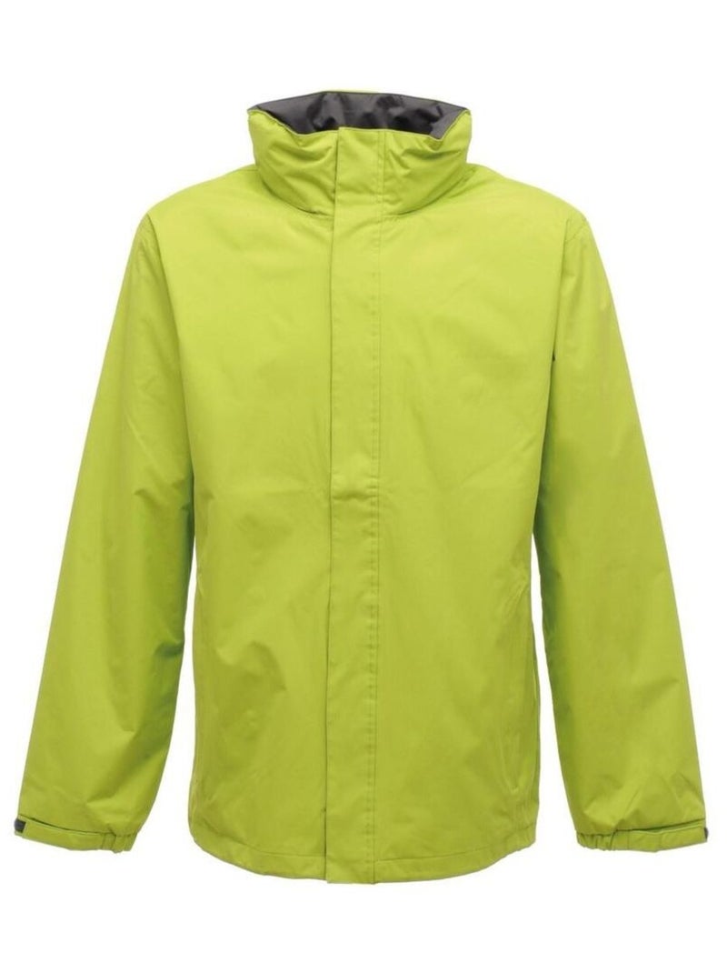Regatta Ardmore - Veste coLà-Haute-vent et imperméable Vert - Kiabi