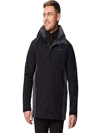 Regatta Defender III - Manteau 3 en 1