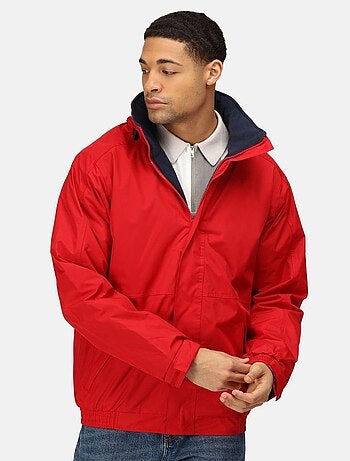 Regatta Dover - Veste coupe-vent imperméable