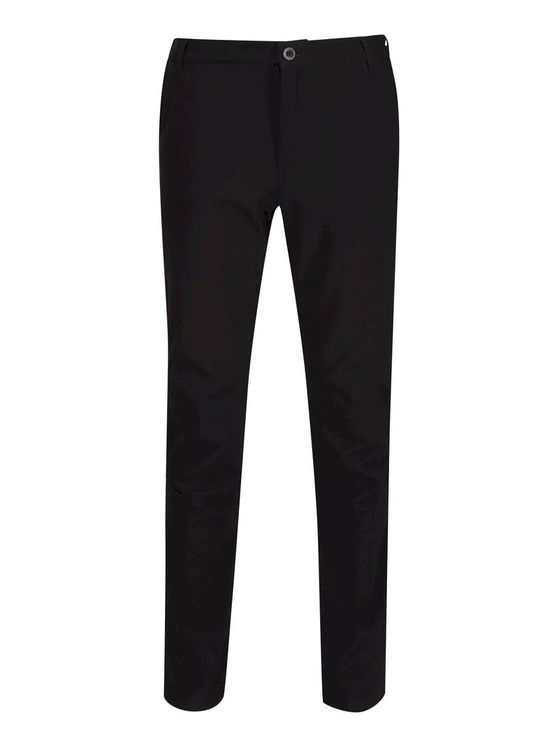 Regatta Fenton - Pantalon softshell Noir - Kiabi