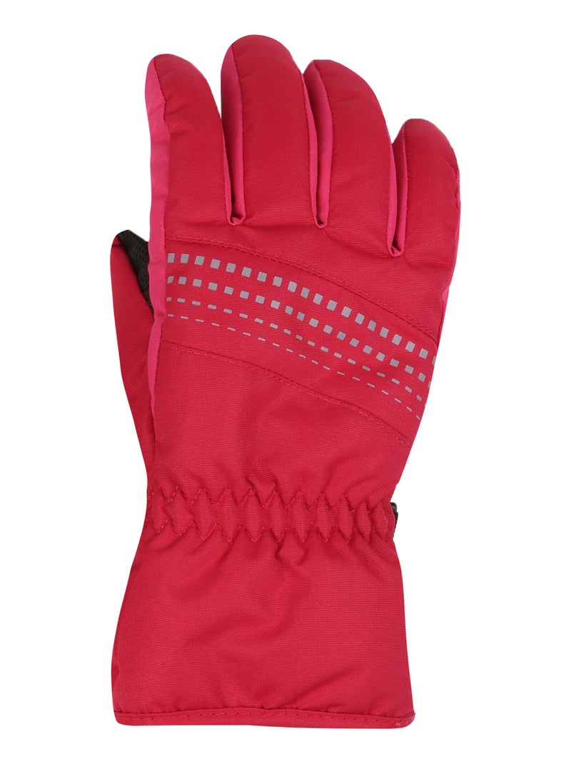 Regatta Gants imperméables Arlie III pour enfants et adolescents Fluo - Kiabi