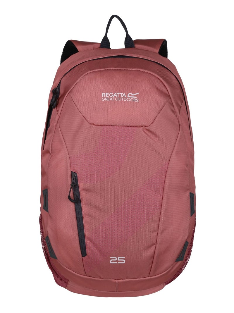 Regatta Great Outdoors Altorock II - Sac à dos (25 litres) Vieux rose - Kiabi
