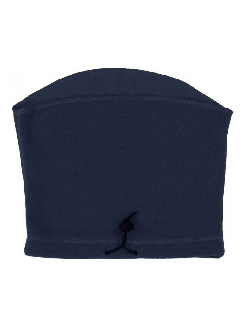 Regatta Great Outdoors Steadfast III - Cache-cou unisexe Bleu marine - Kiabi