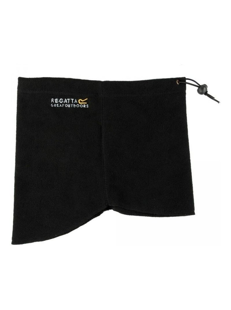 Regatta Great Outdoors Steadfast III - Cache-cou unisexe Noir - Kiabi