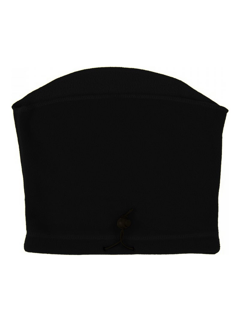 Regatta Great Outdoors Steadfast III - Cache-cou unisexe Noir - Kiabi