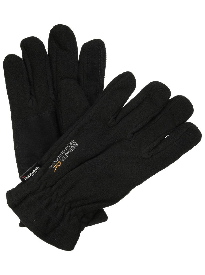 Regatta Kingsdale - Gants Noir - Kiabi