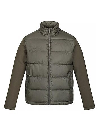 Regatta Mens Firmilien Lightweight Puffer Jacket (Veste légère)