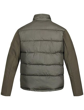 Regatta Mens Firmilien Lightweight Puffer Jacket (Veste légère)