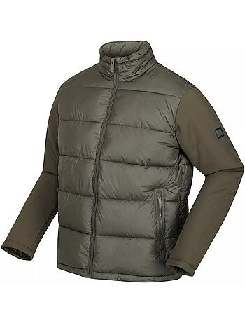 Regatta Mens Firmilien Lightweight Puffer Jacket (Veste légère)