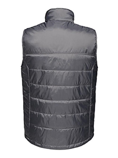 Regatta Mens Stage Bodywarmer isolé - Kiabi