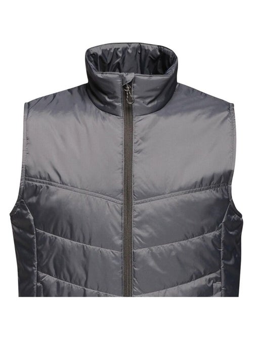 Regatta Mens Stage Bodywarmer isolé - Kiabi