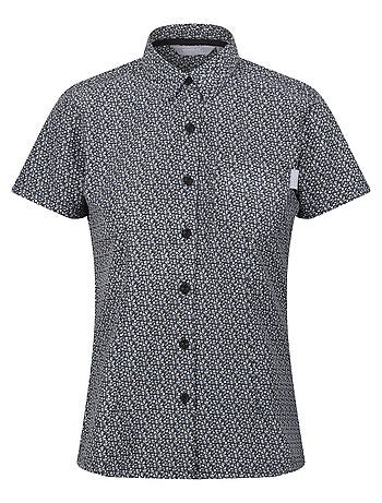 Regatta Mindano VII Blossom - Chemise à manches courtes s/Dames