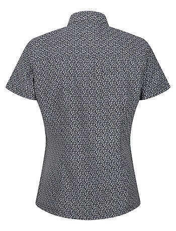 Regatta Mindano VII Blossom - Chemise à manches courtes s/Dames