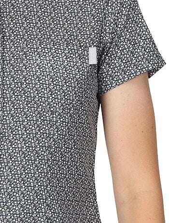 Regatta Mindano VII Blossom - Chemise à manches courtes s/Dames