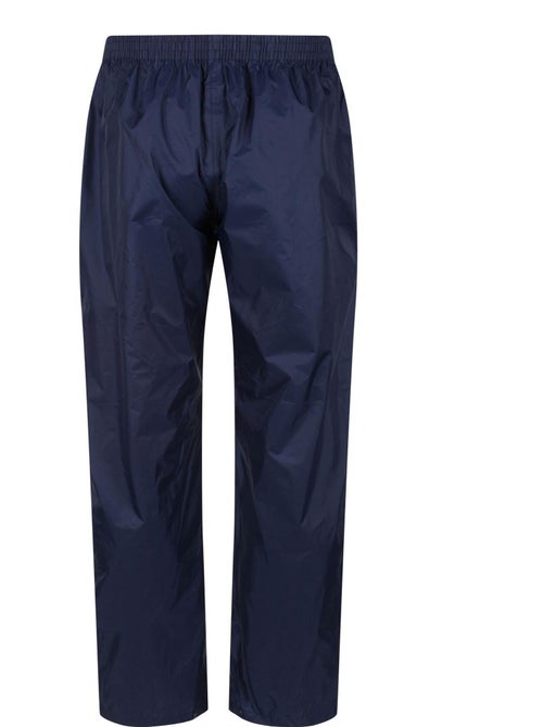 Regatta Pack It - Sur-pantalon imperméable - Kiabi