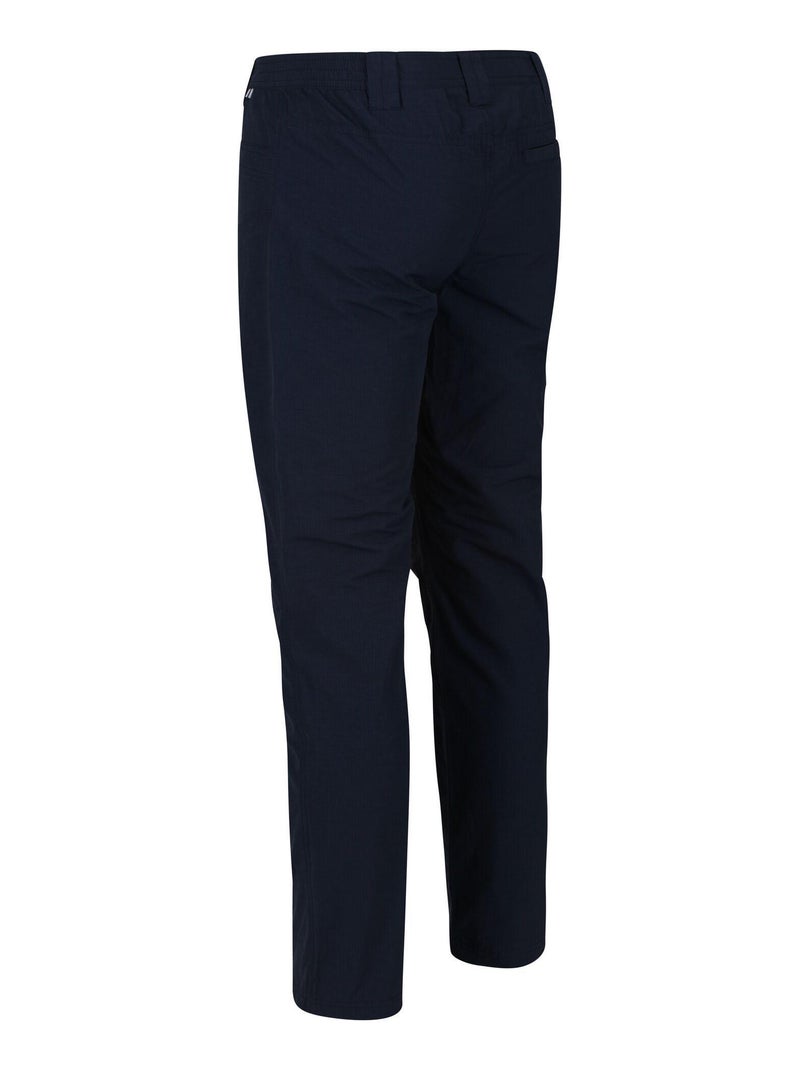 Regatta Pantalon Delgado pour hommes Bleu marine - Kiabi