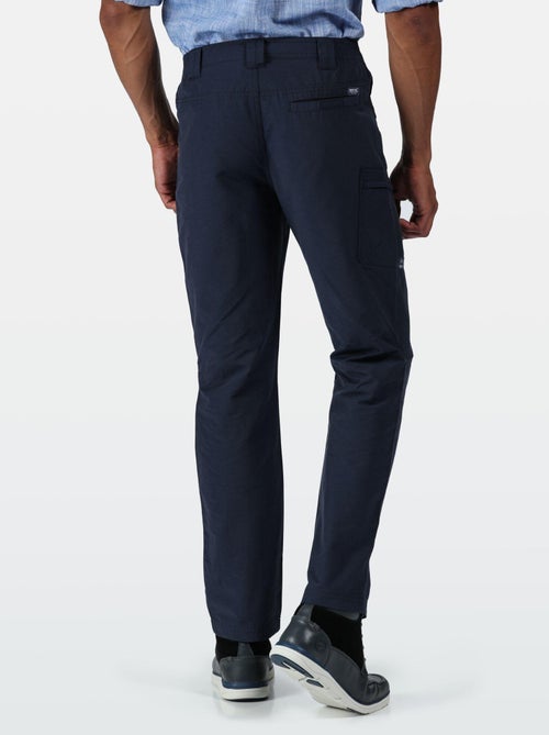 Regatta Pantalon Delgado pour hommes - Kiabi Regatta Pantalon Delgado pour hommes - Kiabi