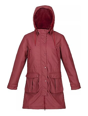 Regatta Parka isolée Fabrienne pour femmes/madames