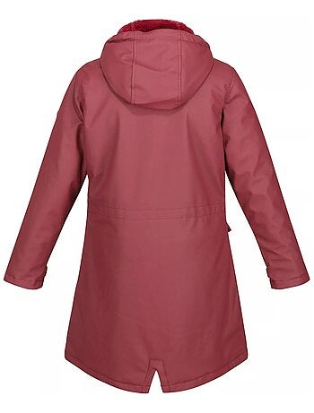 Regatta Parka isolée Fabrienne pour femmes/madames