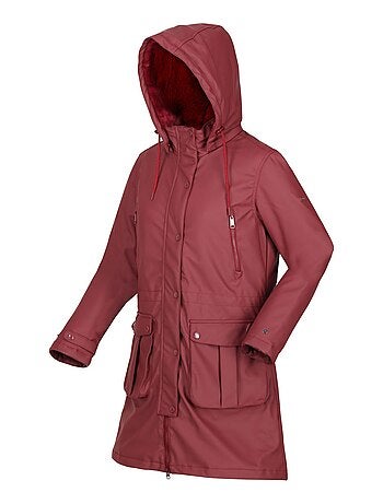 Regatta Parka isolée Fabrienne pour femmes/madames