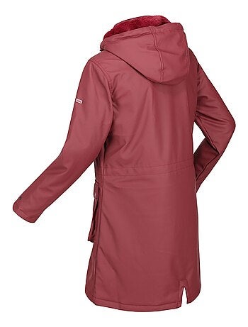 Regatta Parka isolée Fabrienne pour femmes/madames