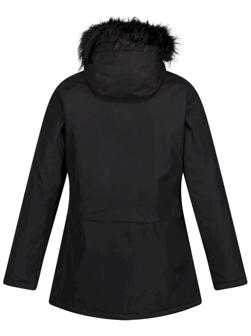 Regatta Parka Myla II pour femmes/madames - Kiabi