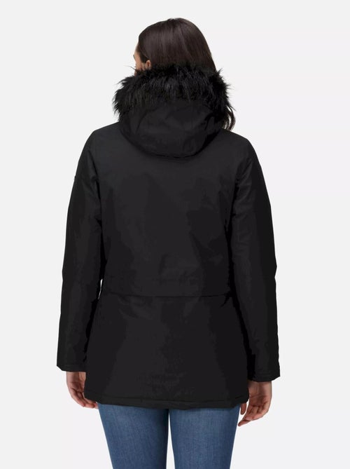 Regatta Parka Myla II pour femmes/madames - Kiabi